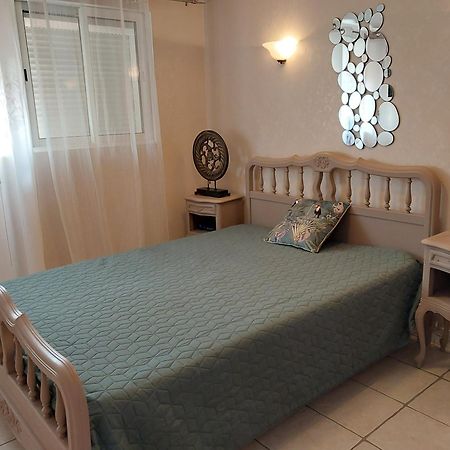 Appartement T2 Plain Pied Labastide-Saint-Georges Kültér fotó