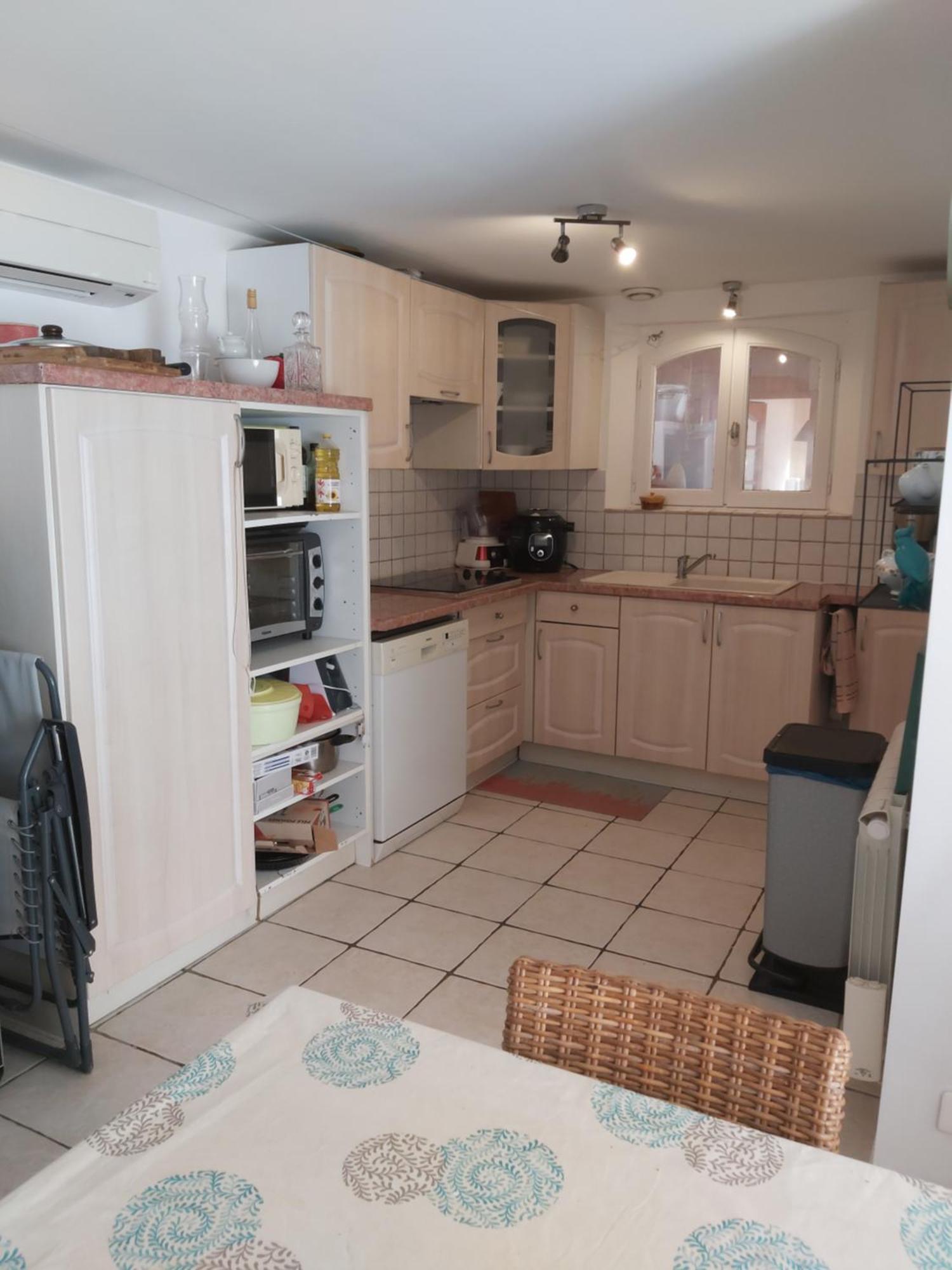 Appartement T2 Plain Pied Labastide-Saint-Georges Kültér fotó