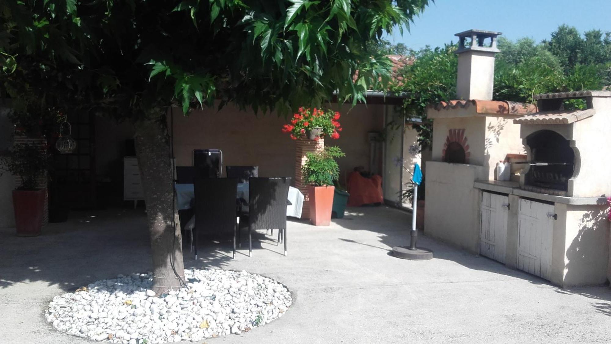 Appartement T2 Plain Pied Labastide-Saint-Georges Kültér fotó