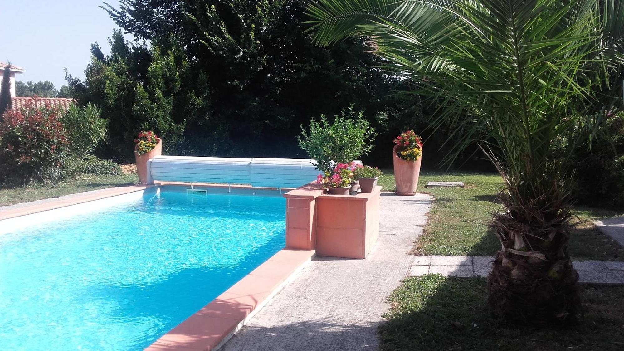 Appartement T2 Plain Pied Labastide-Saint-Georges Kültér fotó